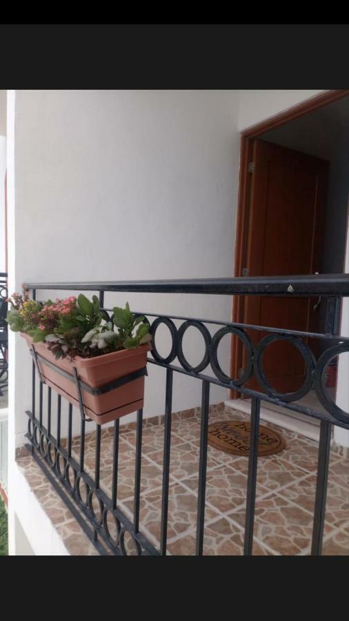 Departamento Vesuvio Apartment Playa del Carmen Exterior foto